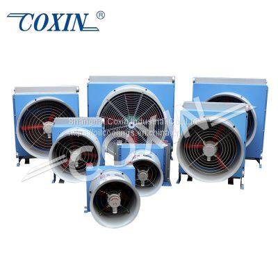 AW0608LT-CA2 Coolers Air and Oil photo-3