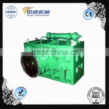 changzhou machinery ZLYJ 112/133/146/173/200 Gearbox/ Reducer for Single Extruder