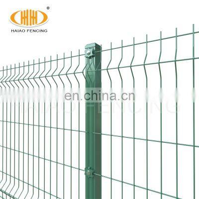 Best professional factory 6'x6' reinforcing wire mesh fencing