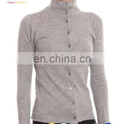 Warehouse Cardigan Lady Cashmere Cardigan for Women photo-5