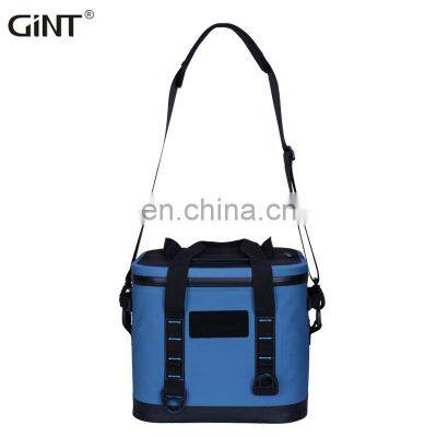 GINT 30 Can Soft Cooler Long Time Insulated High Quality 840D Waterproof TPU Cooler Bag