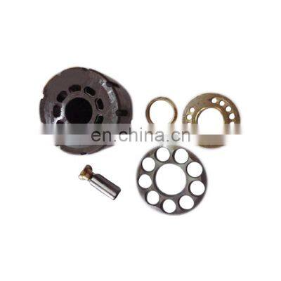 E330 Final drive parts contains Cylinder block Valve plate Set plate Piston shoe Ball guide