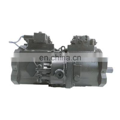 Kawasaki K3V180DT hydraulic pump SUMITOMO SH350-3B SH350A5 hydraulic pump