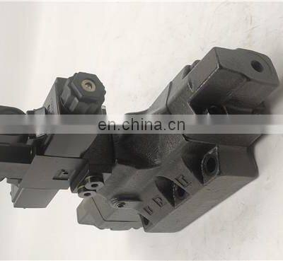 Yuken DSHG DSHG-03-3C12-T-A100-13 DSHG-04-3C4-T-A100-52 DSHG-04-2B2A-T-A100-5131 Hydraulic Directional Control Valve photo-3