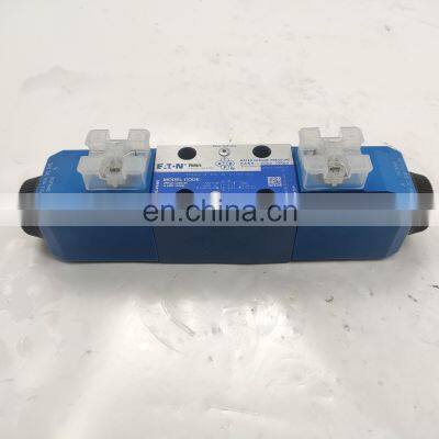 Eaton Vickers DG4V36C DG4V36CM DG4V36CMU1 DG4V36CMU1H Hydraulic Solenoid Directional Control Valve DG4V-3-6C-M-U1-H-7-52 photo-5