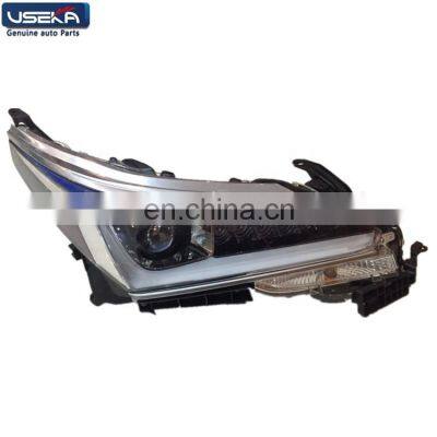 CAR HEAD LAMP FOR COROLLA HYBRID 2016 OEM 81150-02K00 81110-02K00 81150-02K10 81110-02K10