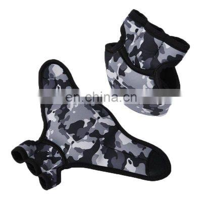 Wholesale Gym Exercise Gloves Strengthen Wrist Weight Loss Gloves Adult Fitness Wrist Guard