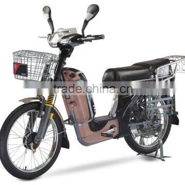 2015 New Arrival Hot Selling Passenger Electric Bicycle Wholesale photo-5