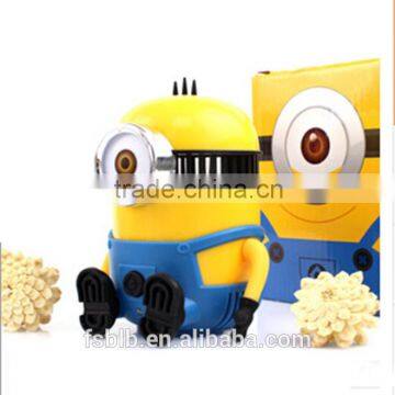 Popular Mini Auto Car Fresh Oxygen Bar Ionizer Air Purifier photo-2