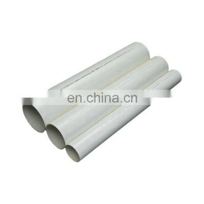 PVC-U Piping System PVC-U Pipe for Water Supply