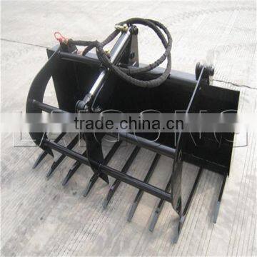 Mini Skid Steer Loader for Sale and Skid Steer Loader Attachments Available photo-6