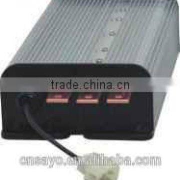 SAYOON Brushed DC motor controller SDZ