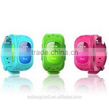 Multifunctional Support SOS Calling Kids Smart Watch And Remote Turn off by Phone Kids Cell Phone Watch Wrist Watch photo-2