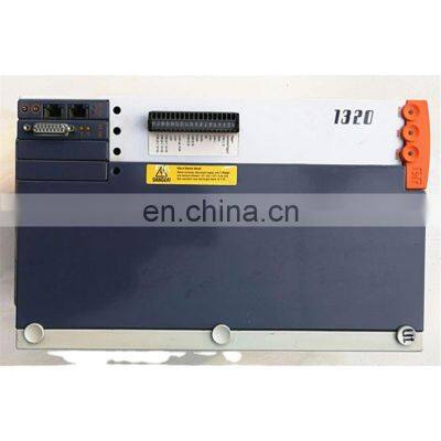 8BCM0007.11140-0 Servo Drive Motor Driver