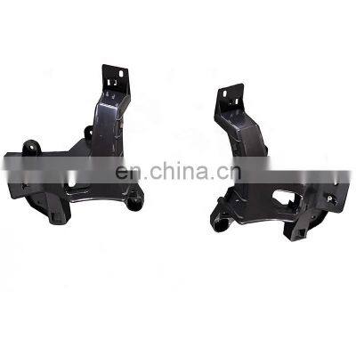 53331827 Car Accessories Spare Parts Car 53331826 Rear Bumper Bracket Large for Jeep Compass 2017-2019