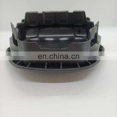 New Style Car Steering Wheel Cover Custom For Auris 2013-2019