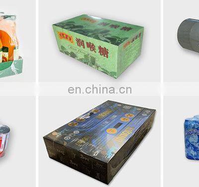 Shrink Wrap Sealer Machine/ Shrink Wrapper for Heat Shrink/ Shrink Wrapping Machine for Bottles photo-5