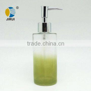 250ml hand liquid soap bottle,hand washing liquid bottles