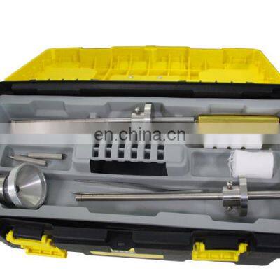 Hot Sale Plastic MFI Melt Flow Index Tester