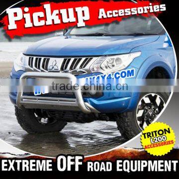 2015 Mitsubishi Sportero Triton L200 Grille Guard