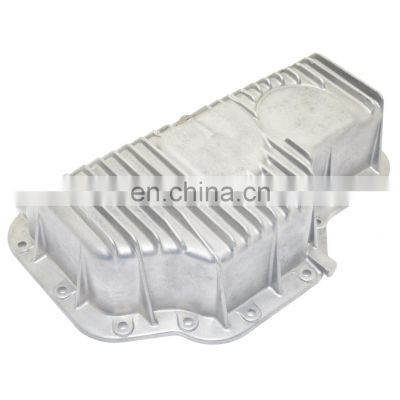 11131715266 Auto  Oil Drain Pan for BMW