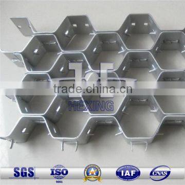 Stainless Steel 304 Tortoise Shell Mesh Factory Price