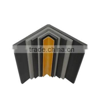 high strength frp pultruded angle