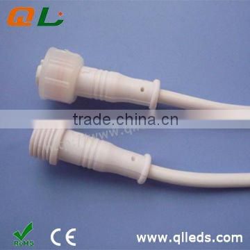 SMD3528 Waterproof Connectors for LED Strips