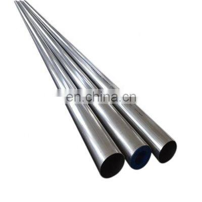 China factory 304/201/316L national standard stainless steel pipe