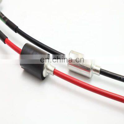 Gear Shift Cable Transmission Cable Push Pull Cable for Angkola Cars Oem 90904660/915-711-LXD7 photo-4