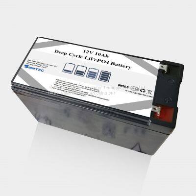 12v Inverter Li-ion 100ah Batterie Solaire Lifepo4 Solar Car Lithium Battery Pack 12v Lifepo4 Solar Lithium Battery 12v 100ah photo-4