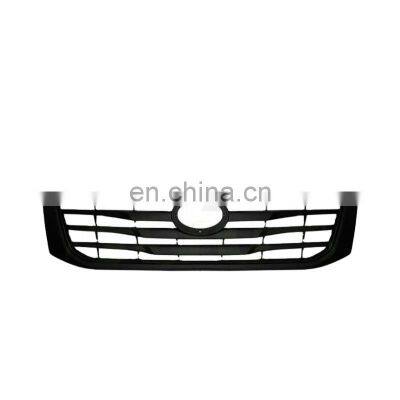 Для Toyota 2012 Vigo Лак для решетки радиатора 53111-0k440 Передняя решетка радиатора Решетки радиатора для автомобилей Сетка для автомобиля Решетка для автомобиля