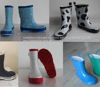 Various Rubber Rain Boots, Vogue Rubber Rain Boot, China Rubber Boots, High Quality Rubber Rain Boots, Cheap Rubber Boots, Rubber Rain Shoes photo-3