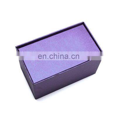 Magnetic Lid Perfume Refill Cologne Packaging for Men Roll on Glass Perfume Bottle 100 ml Box Luxury Gift Pack photo-5