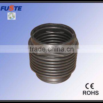 Automotive rubber corrugated tube