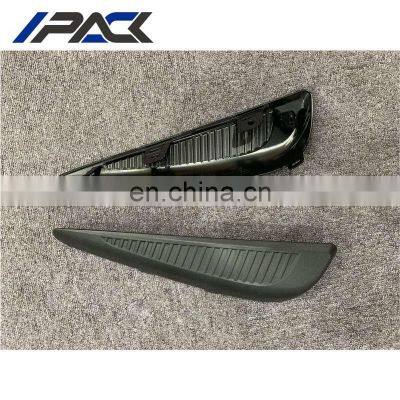 I-PACK New Auto Parts Fog Lamp Cover For Prius 2020 ZVW52 Fog Lamp Cover photo-3