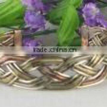 Tibetan Bangle