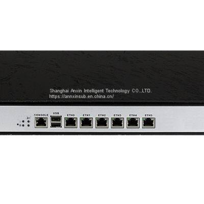 Nework Appliance Hardware Based on Intel C206 Chipset LGA1155 Socket i3 i5 i7 Xeon CPU photo-2