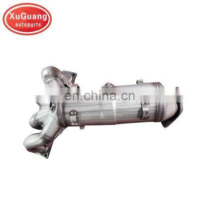 Good price  engine parts exhaust Ceramic Catalytic Converter fit Chrysler PT cruiser