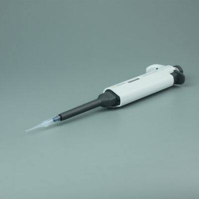 1ml PFA Microtips for Pipettes Universal Pipette Tips photo-5
