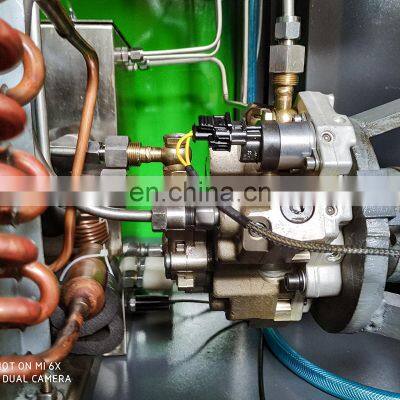 CRS-200C Common Rail Injector Calibration Machine CRS200C With High Precise Sensor for Hot Sale