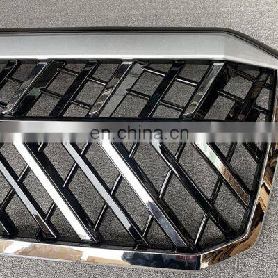 High Quality Car Accessories Grille for 2022 LC300 TRD Style Grille photo-4