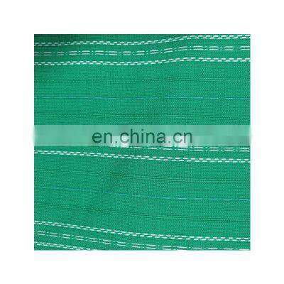 Washed Soft French High Quality Garment Pure Material Wholesale 87%cotton 13%linen Fabric photo-4