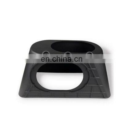 High Quality Plastic Auto Car Interior Parts Molding Plastic Injection Parts Of  Automotive Parts