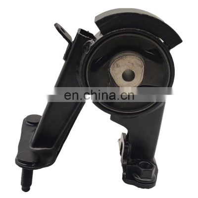 New Design Auto Parts Rear Left Right Rubber Engine Mounting For Corolla ZRE15 1ZRFE 2ZRFE 2007 OEM 12371-0T020