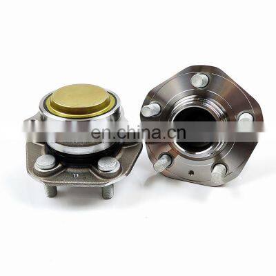 1044122-00-E  104412200E Left and right front wheel hub bearings For Tesla Model 3