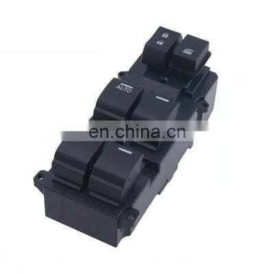 Electric Master Power Window Control Switch OEM 35750-T0A-H01/35750-TR0-A21 FOR Honda CRV 2012-2015