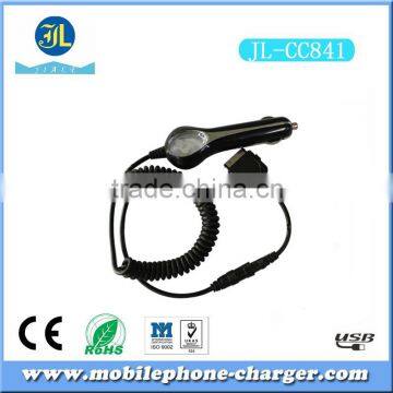 2015 Top Selling OEM Promotional Car Charger Portable Fashion Car Chrager for Phone photo-5