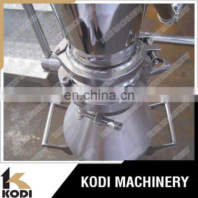 KODI LPG Series Model Protein Powder Centrifugal Atomizer Spray Dryer