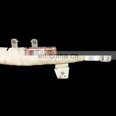 BAINEL Right Side Roof Curtain Airbag For TESLA Model 3 19-21 1077828-00-E Used OEM